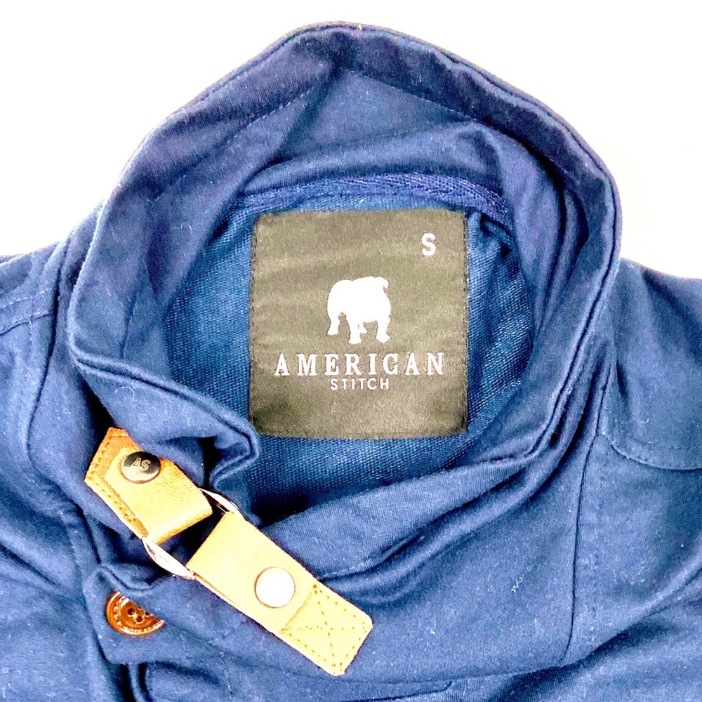 American Stitch - Pullover - Picture 3 of 5